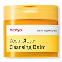 ma:nyo Deep Clear Cleansing Balm