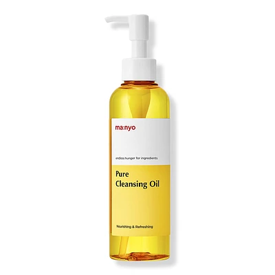 ma:nyo Pure Cleansing Oil