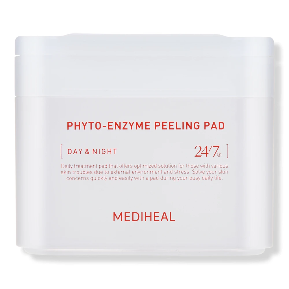 MEDIHEAL Phyto-enzyme Peeling Pad