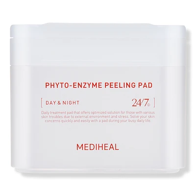 MEDIHEAL Phyto-enzyme Peeling Pad