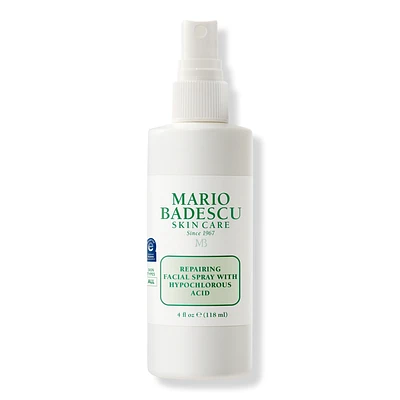 Mario Badescu Repairing Facial Spray With Hypochlorous Acid