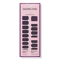 Dashing Diva Fig Pop Gloss Ultra Shine Gel Palette