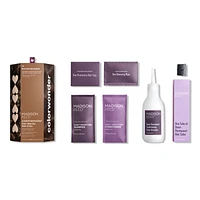 ColorWonder Demi-Permanent - Brunette Bombshell