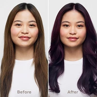 ColorWonder Demi-Permanent - Plum and Then Some