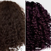 ColorWonder Demi-Permanent - Plum and Then Some