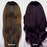 ColorWonder Demi-Permanent - Plum and Then Some