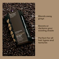 ColorWonder Demi-Permanent - Espresso Yourself