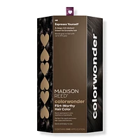 ColorWonder Demi-Permanent - Espresso Yourself
