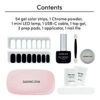 Chromagic Starter Kit - Glow to the Moon