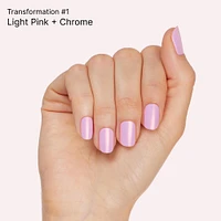 Chromagic Starter Kit - Pink Orbit