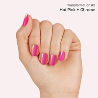 Chromagic Starter Kit - Pink Orbit