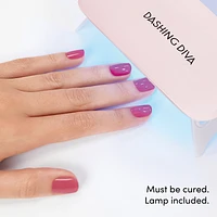 Chromagic Starter Kit - Pink Orbit