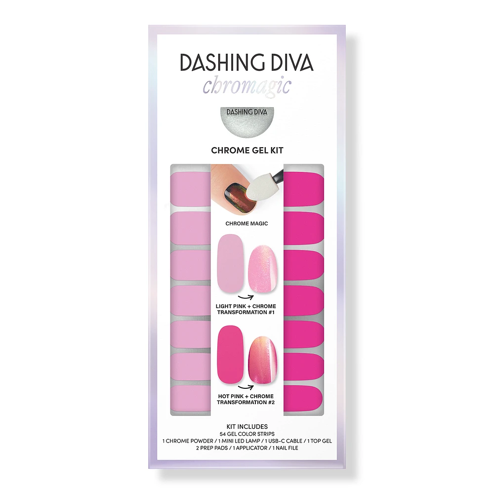 Chromagic Starter Kit - Pink Orbit