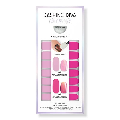 Chromagic Starter Kit - Pink Orbit