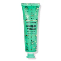 Sweet & Shimmer Whipped Vanilla Hand Cream