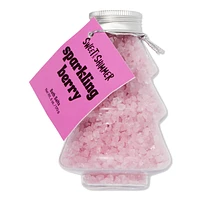 Sweet & Shimmer Sparkling Berry Bath Salt