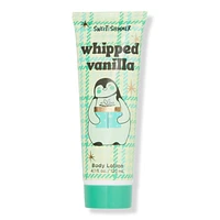 Sweet & Shimmer Whipped Vanilla Body Lotion