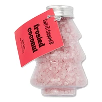 Sweet & Shimmer Frosted Coconut Bath Salt