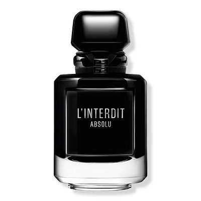 Givenchy L'Interdit Absolu Eau de Parfum Intense