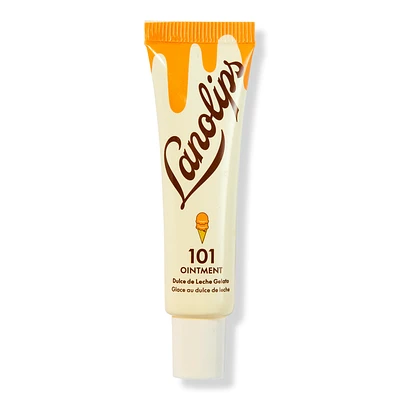 Lanolips Dulce de Leche 101 Ointment Multi-Balm