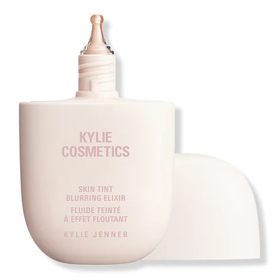 Skin Tint Blurring Elixir Foundation