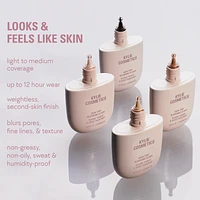 Skin Tint Blurring Elixir Foundation