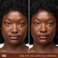 Skin Tint Blurring Elixir Foundation