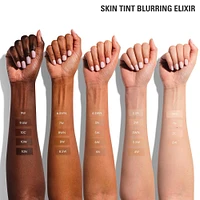 Skin Tint Blurring Elixir Foundation