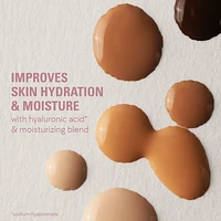 Skin Tint Blurring Elixir Foundation