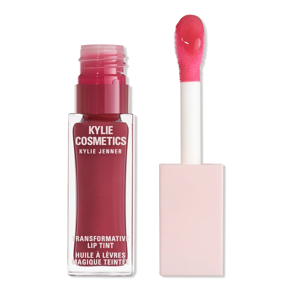 Transformative Lip Tint