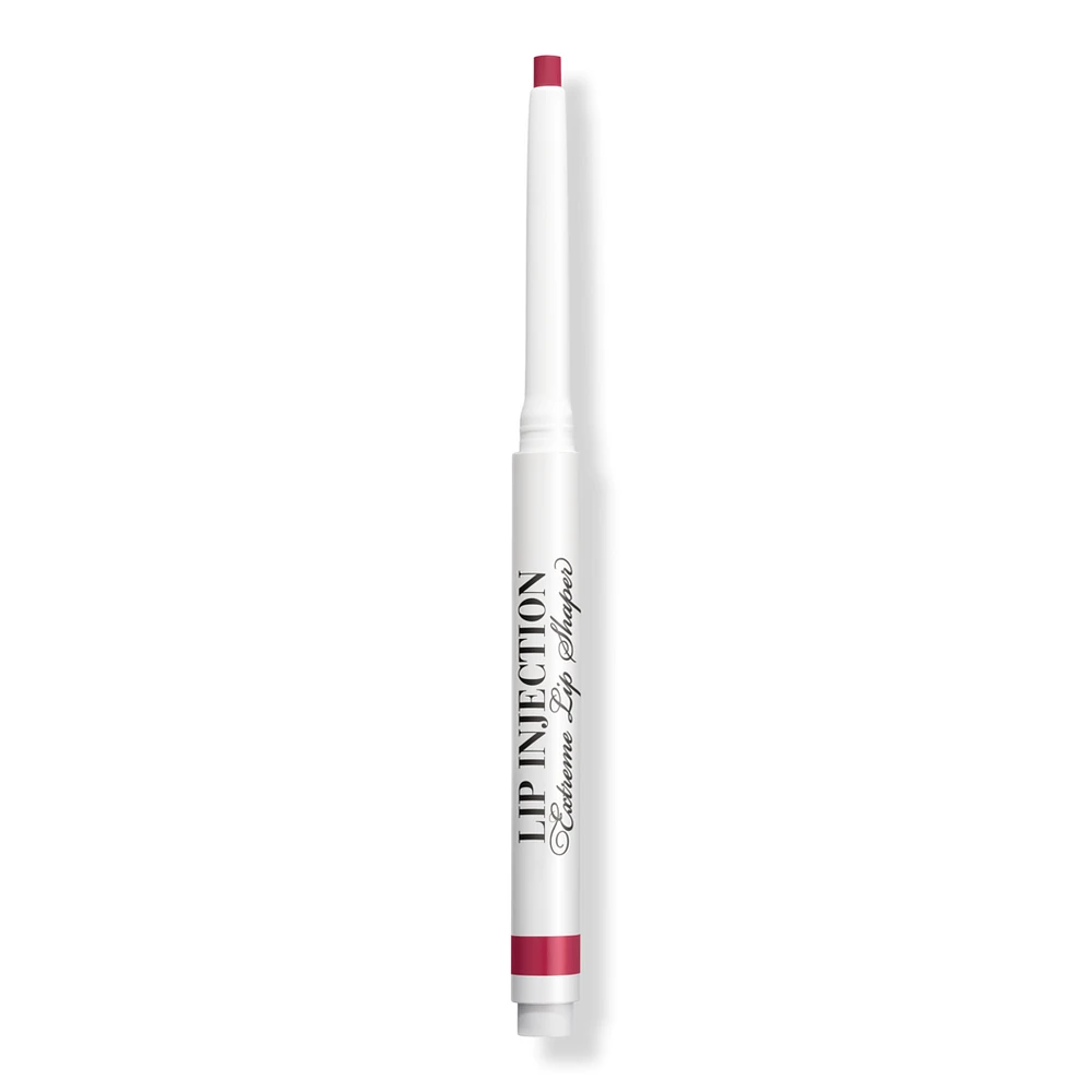 Too Faced Lip Injection Extreme Shaper Plumping Liner