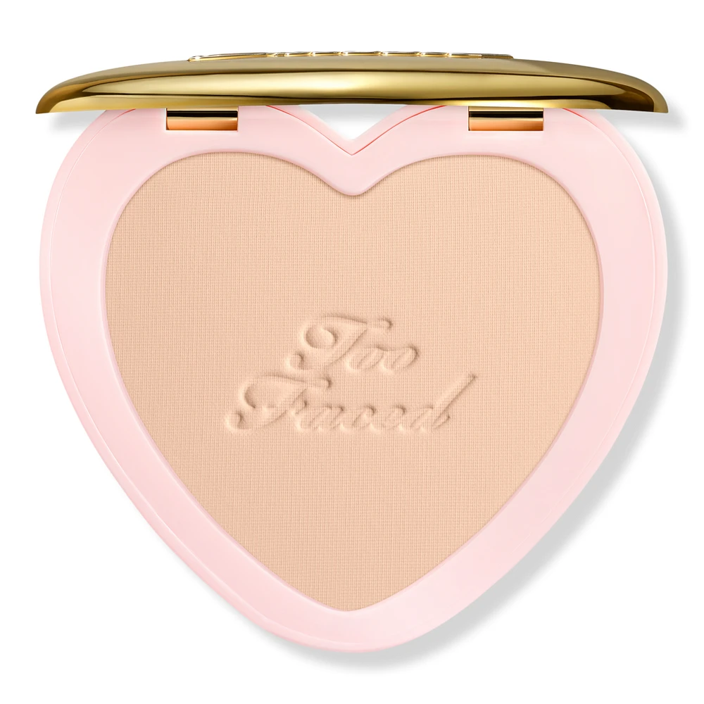 Too Faced Born This Way Soft Blur Flexible Finish Setting Powder