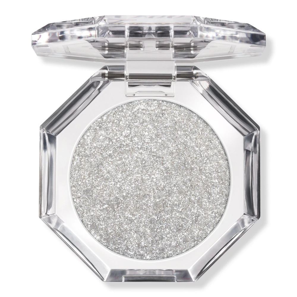 Disco Crush High Shine Glitter Eye + Face Sparkle