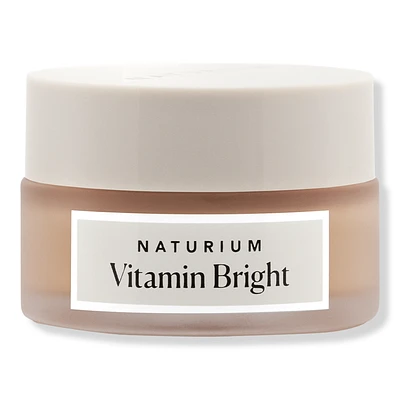 Vitamin Bright Illuminating Eye Cream - Medium/Deep
