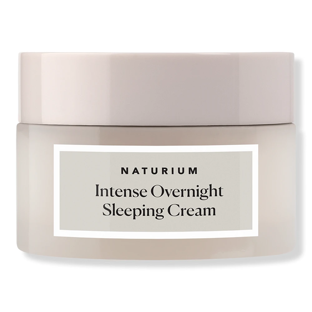 Naturium Intense Overnight Sleeping Cream