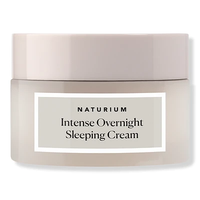 Naturium Intense Overnight Sleeping Cream