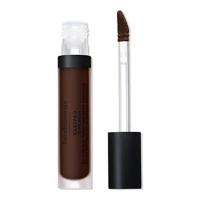 bareMinerals barePro 16HR All Over Skin-Perfecting Matte Concealer Mineral SPF 25