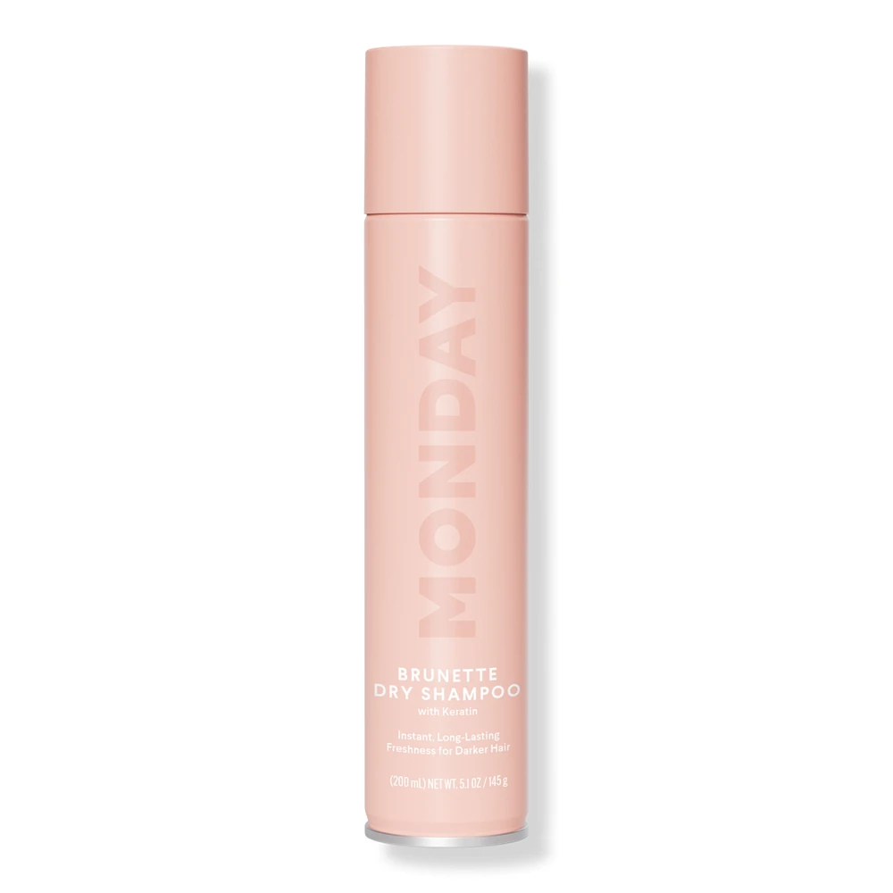 MONDAY Haircare BRUNETTE Dry Shampoo