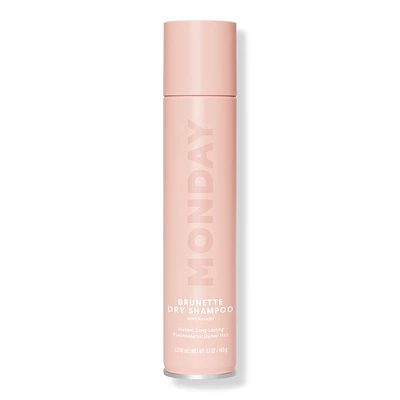 MONDAY Haircare BRUNETTE Dry Shampoo