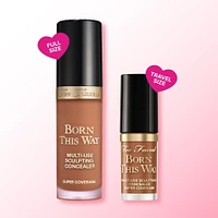 Travel Size Born This Way Super Coverage Multi-Use Concealer