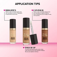 Travel Size Born This Way Super Coverage Multi-Use Concealer