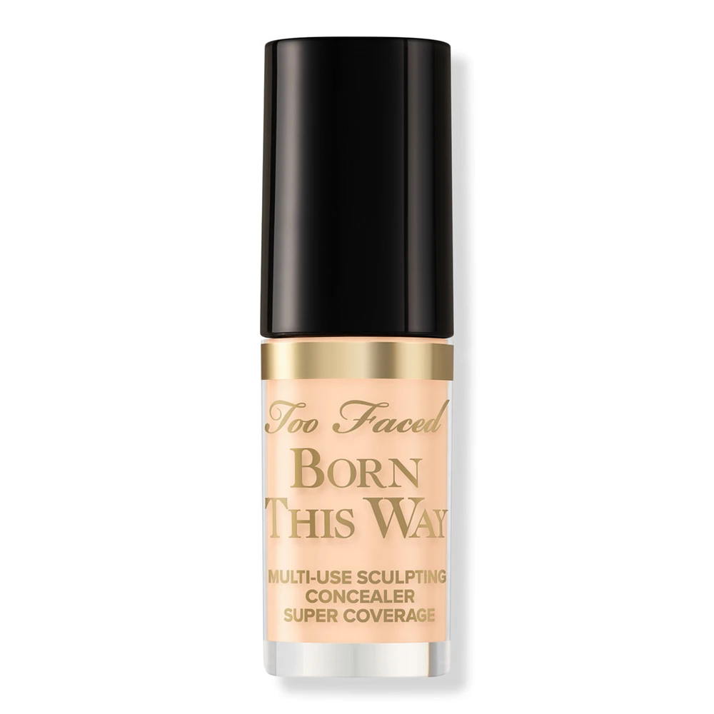 Too Faced Travel Born This Way Super Coverage Multi-Use Concealer