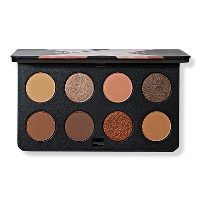 Always On Mood Board Eye Shadow Palette - Cozy Vibes