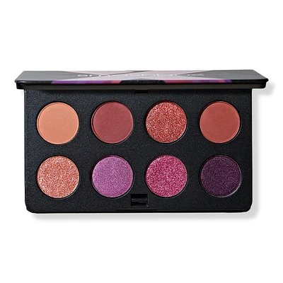 Smashbox Always On Mood Board Eye Shadow Palette