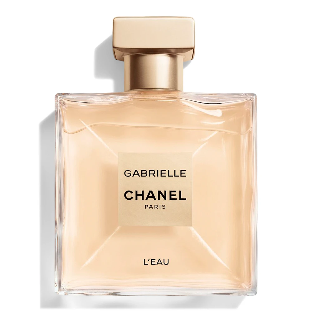 GABRIELLE CHANEL L'EAU Eau de Toilette Spray