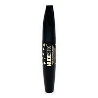 Splashproof Vegan Mascara - Black