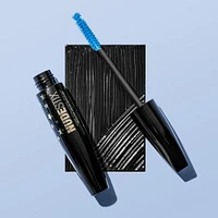 Splashproof Vegan Mascara - Black