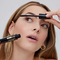 Splashproof Vegan Mascara - Black