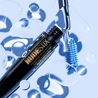 Splashproof Vegan Mascara - Black