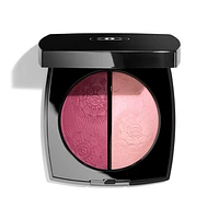 CHANEL JARDIN IMAGINAIRE Blush and Highlighter Duo